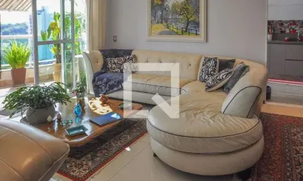 Cobertura para Venda - Ingá, 4 Quartos,  250 m² - Niterói