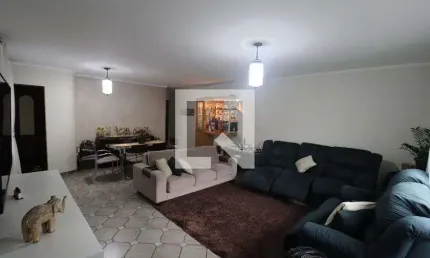 Casa para venda - vila nova cachoeirinha, 3 quartos,  310 m² - são paulo