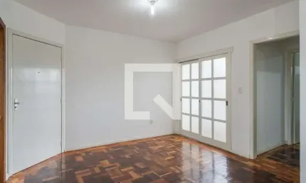 Apartamento para venda - medianeira, 1 quarto,  52 m² - porto alegre