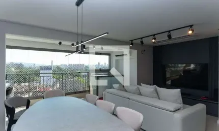Apartamento para Venda - Barra Funda, 3 Quartos,  116 m² - São Paulo