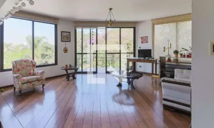 Casa para Venda - Butantã, 4 Quartos,  350 m² - São Paulo