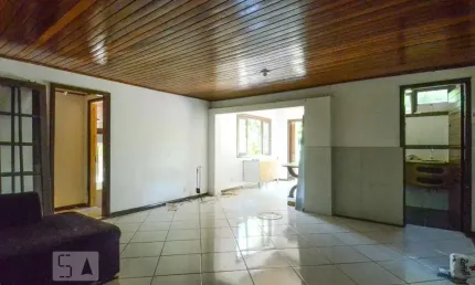 Casa para venda - partenon, 3 quartos,  100 m² - porto alegre