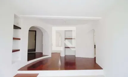 Apartamento para Venda - Vila Andrade, 2 Quartos,  102 m² - São Paulo