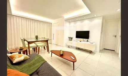 Cobertura para Venda - Recreio, 2 Quartos,  137 m² - Rio de Janeiro
