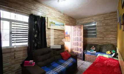 Casa para Venda - Vila Jacuí, 2 Quartos,  512 m² - São Paulo