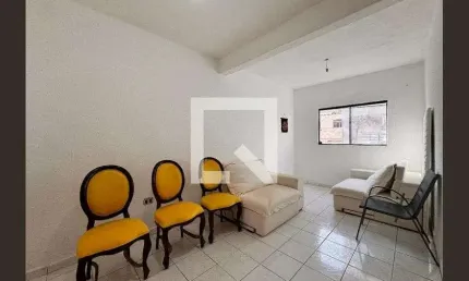 Casa para Venda - Jardim das Maravilhas, 2 Quartos,  180 m² - Santo André