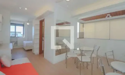 Apartamento para venda - passo d&apos;areia, 1 quarto,  41 m² - porto alegre