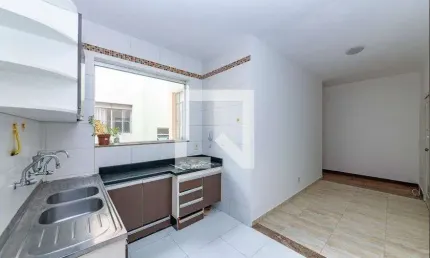 Apartamento para venda - floresta, 3 quartos,  70 m² - belo horizonte