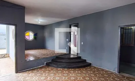 Casa para Venda - Pechincha, 6 Quartos,  600 m² - Rio de Janeiro