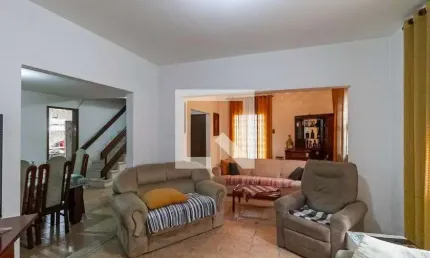 Casa para Venda - Planalto, 4 Quartos,  300 m² - Belo Horizonte