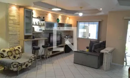 Casa / Sobrado em Condomínio para Venda - Anil, 4 Quartos,  210 m² - Rio de Janeiro