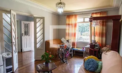 Casa para venda - cambuci, 6 quartos,  439 m² - são paulo