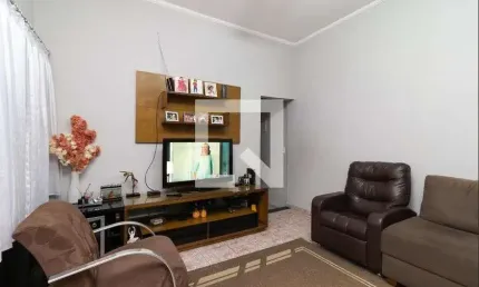 Casa para Venda - Sítio do Mandaqui, 6 Quartos,  270 m² - São Paulo
