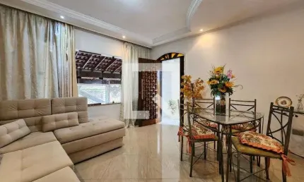 Casa para Venda - Paulicéia, 2 Quartos,  180 m² - São Bernardo do Campo