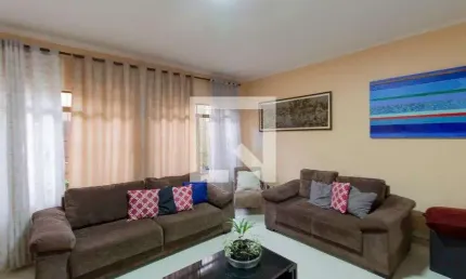 Casa para Venda - Vila Re, 4 Quartos,  180 m² - São Paulo