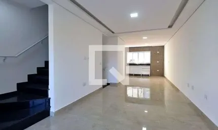 Casa para Venda - Campestre, 3 Quartos,  170 m² - Santo André
