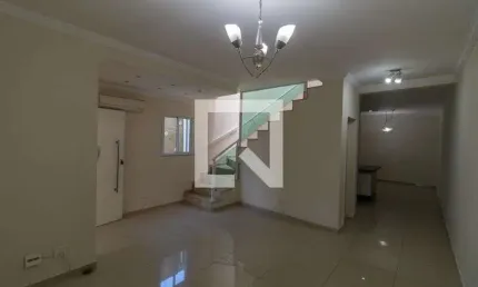 Casa para Venda - Ponte Rasa, 3 Quartos,  214 m² - São Paulo