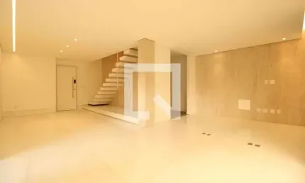 Cobertura para Venda - Savassi, 3 Quartos,  220 m² - Belo Horizonte