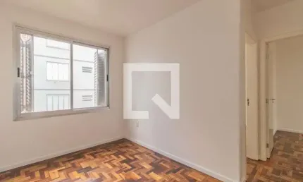 Apartamento para venda - santa tereza , 2 quartos,  46 m² - porto alegre