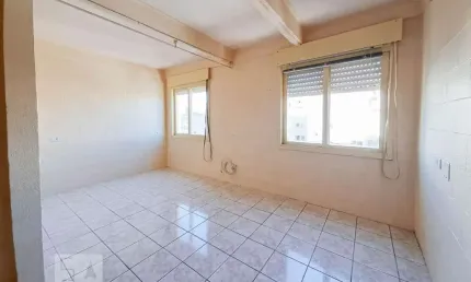 Kitnet / Stúdio para Venda - Santana, 1 Quarto,  42 m² - Porto Alegre