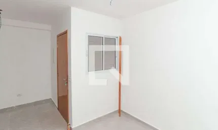 Kitnet / Stúdio para Venda - Vila Constança , 1 Quarto,  34 m² - São Paulo