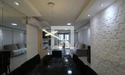 Apartamento para Venda - Jacarepaguá, 4 Quartos,  160 m² - Rio de Janeiro