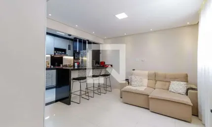 Casa / Sobrado em Condomínio para Venda - Vila Constança , 2 Quartos,  79 m² - São Paulo