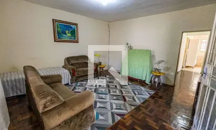 Casa para Venda - Alípio de Melo, 3 Quartos,  360 m² - Belo Horizonte