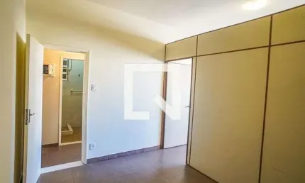 Apartamento para Venda - Centro, 1 Quarto,  56 m² - Rio de Janeiro