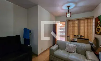 Casa para Venda - Nova Petrópolis, 2 Quartos,  95 m² - São Bernardo do Campo