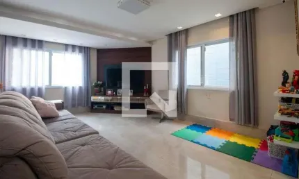Casa para Venda - Chácara Santo Antonio, 3 Quartos,  300 m² - São Paulo
