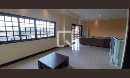 Casa para Venda - Bussocaba, 4 Quartos,  360 m² - Osasco