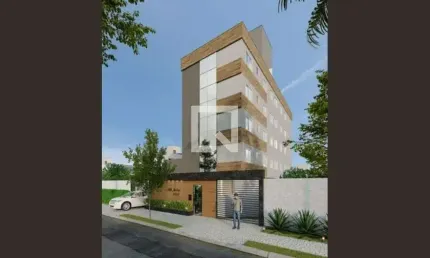 Cobertura para Venda - Barroca, 3 Quartos,  148 m² - Belo Horizonte