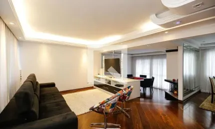 Apartamento para venda - jardim avelino , 4 quartos,  574 m² - são paulo