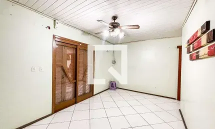 Casa para Venda - Morro do Espelho, 2 Quartos,  109 m² - São Leopoldo