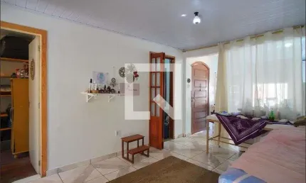 Casa para Venda - Rubem Berta, 2 Quartos,  36 m² - Porto Alegre