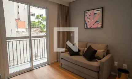 Kitnet / stúdio para venda - bela vista, 1 quarto,  20 m² - são paulo