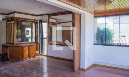 Apartamento para Venda - Medianeira, 4 Quartos,  123 m² - Porto Alegre