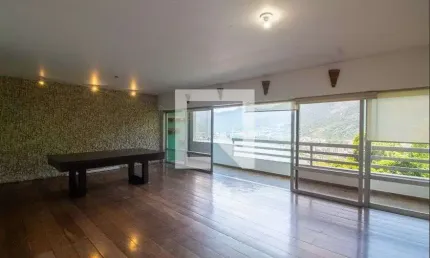 Apartamento para Venda - Lagoa, 4 Quartos,  279 m² - Rio de Janeiro