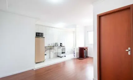 Apartamento para Venda - Santa Maria, 1 Quarto,  36 m² - Osasco
