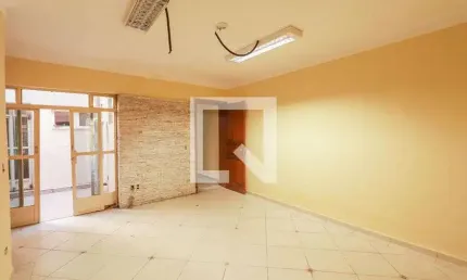 Casa para venda - santana, 4 quartos,  415 m² - são paulo