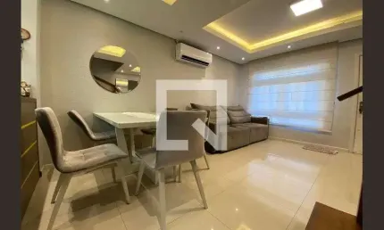 Casa / Sobrado em Condomínio para Venda - Nossa Sra das Graças, 3 Quartos,  109 m² - Canoas