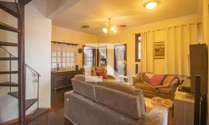 Casa para Venda - Partenon, 4 Quartos,  484 m² - Porto Alegre