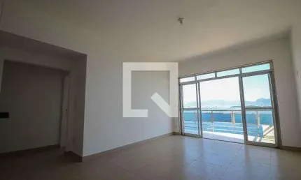 Apartamento para venda - jardim guanabara, 3 quartos,  90 m² - rio de janeiro