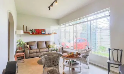 Casa para Venda - Brooklin, 3 Quartos,  200 m² - São Paulo