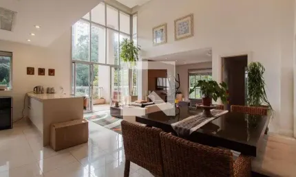 Apartamento para venda - panamby, 2 quartos,  142 m² - são paulo