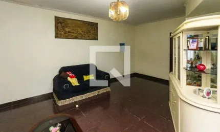Casa para Venda - Sapopemba, 2 Quartos,  440 m² - São Paulo