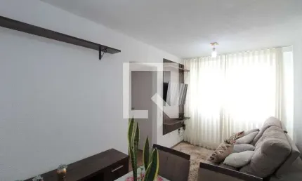 Apartamento para Venda - Floramar, 2 Quartos,  50 m² - Belo Horizonte