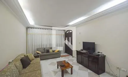 Casa para Venda - Baeta Neves, 2 Quartos,  252 m² - São Bernardo do Campo