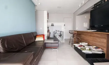 Apartamento para venda - santana, 2 quartos,  71 m² - são paulo